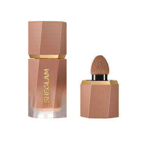 SHEGLAM BRONZEADOR LÍQUIDO SUN BEAM MATTE GOLDEN SUN