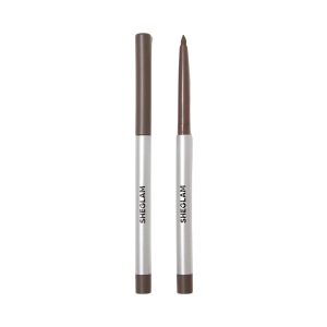 SHEGLAM DELINEADOR CREMOSO ON-LINE BROWN