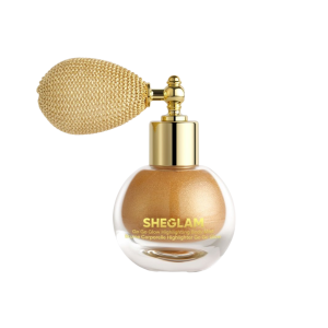 SHEGLAM ILUMINADOR CORPORAL GO GO GLOW GILDED GLOW