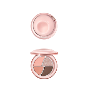 SHEGLAM MINI PALETA DE SOMBRAS DAYDREAMER PILLOW FLUFF