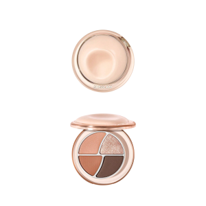 SHEGLAM MINI PALETA DE SOMBRAS DAYDREAMER TEDDY MERINGUE