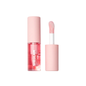 SHEGLAM ÓLEO HIDRATANTE LABIAL JELLY WOW BERRY INVOLVED