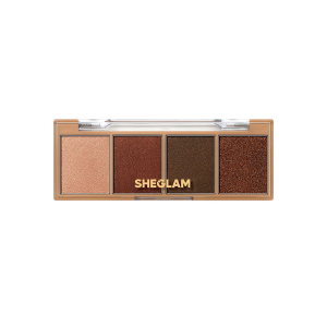SHEGLAM PALETA DE SOMBRAS THE ESSENCIALS SERENDIPITY