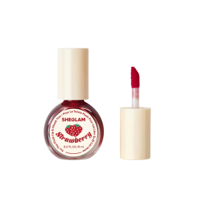 SHEGLAM TINTA LABIAL E PARA BOCHECHAS FOR THE FLUSH ITS CHILI