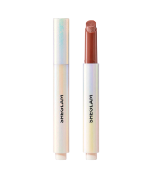 SHEGLAM VOLUMIZADOR LABIAL SHIMMER POUT PERFECT GOLD RUSH
