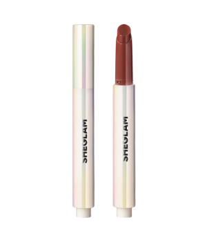 SHEGLAM VOLUMIZADOR LABIAL SHINE POUT PERFECT SEPIA KISS